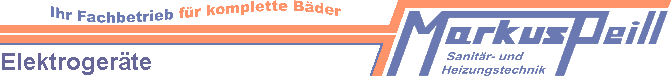 Elektrogerte